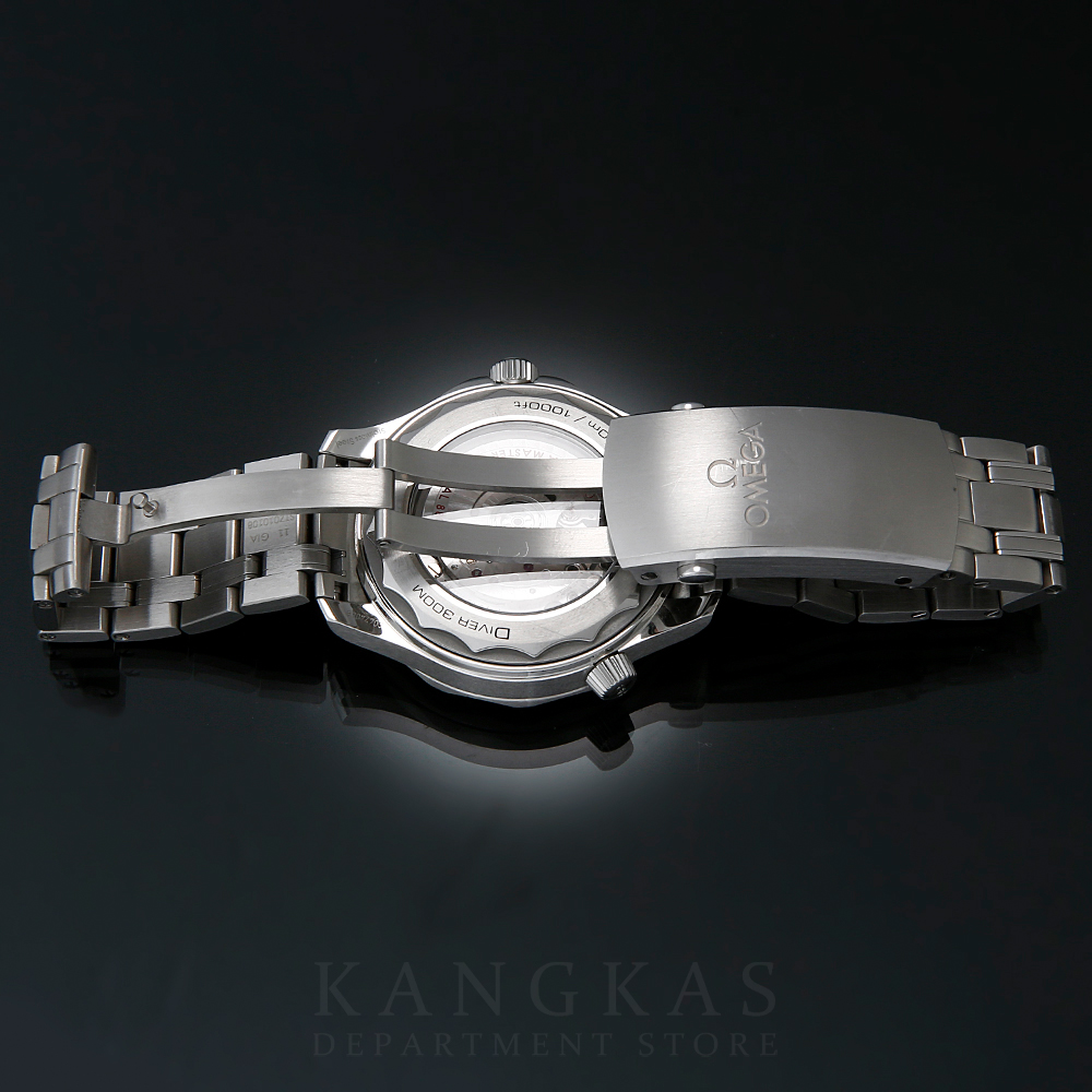 OMEGA(USED)오메가 씨마스터 다이버 300