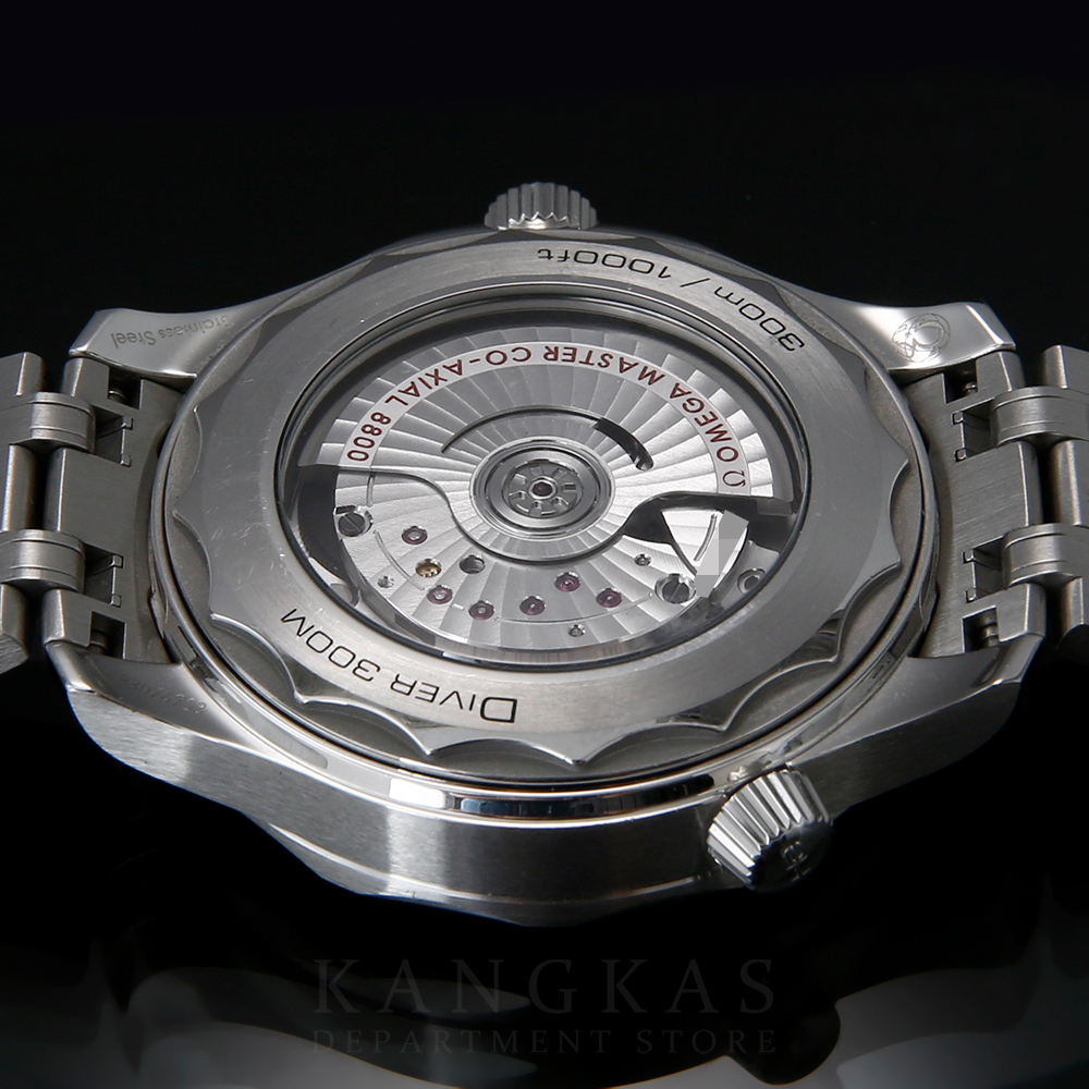 OMEGA(USED)오메가 씨마스터 다이버 300