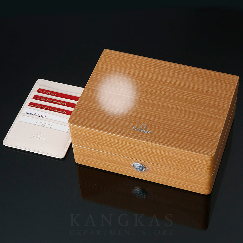 OMEGA(USED)오메가 씨마스터 다이버 300