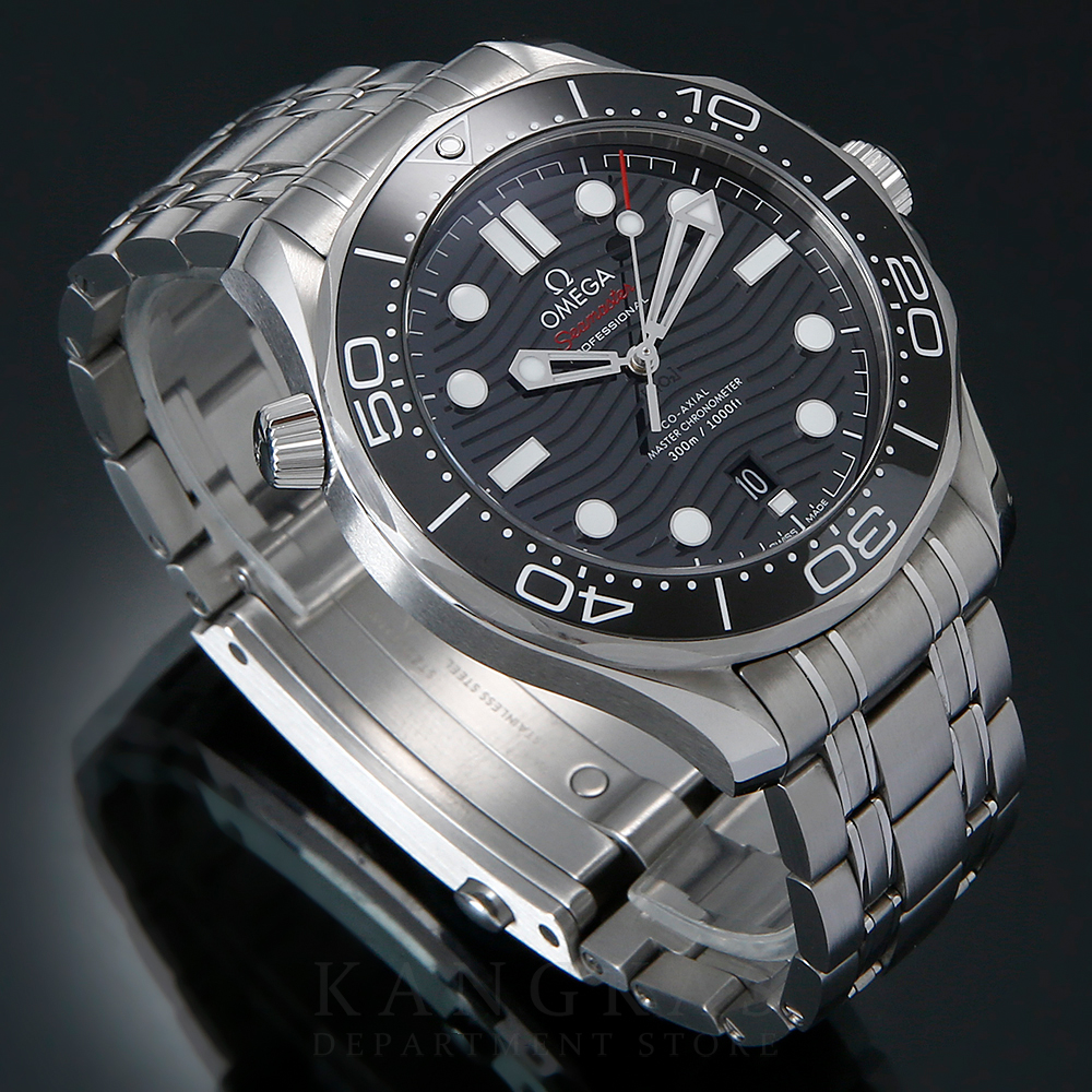 OMEGA(USED)오메가 씨마스터 다이버 300