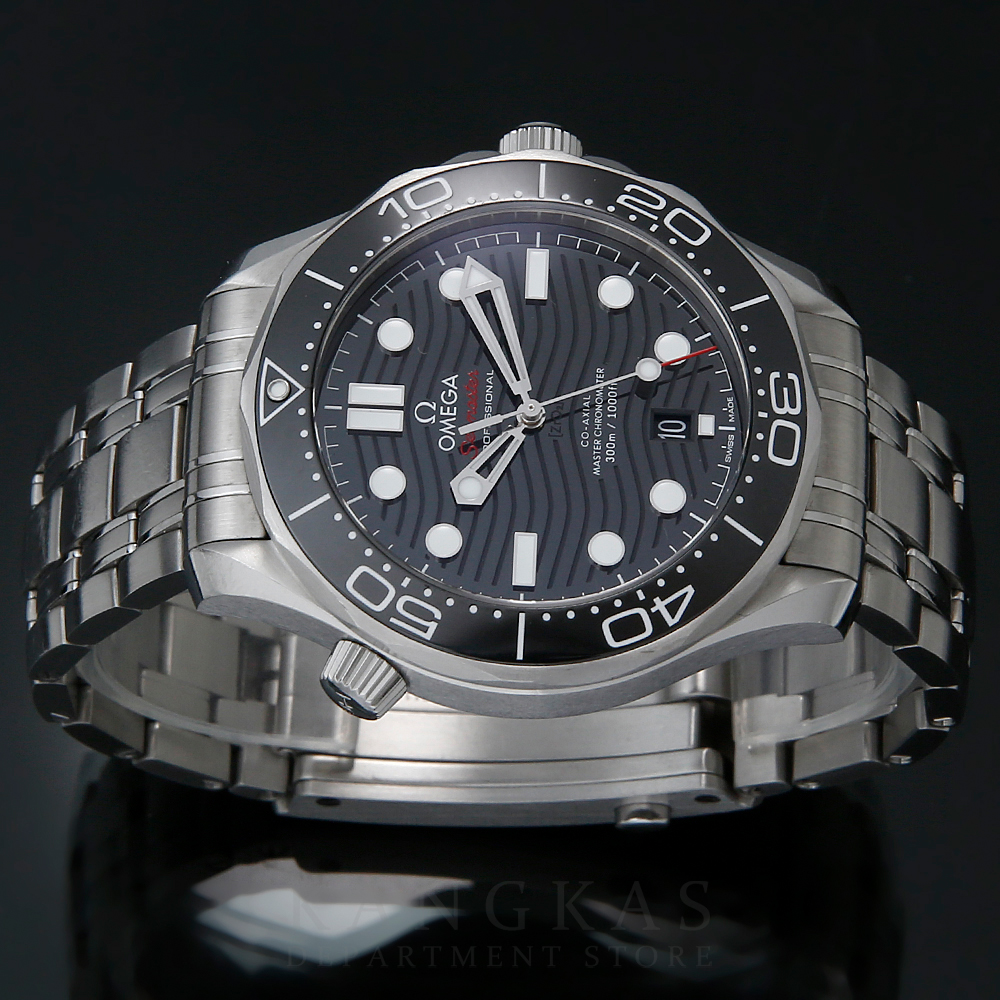 OMEGA(USED)오메가 씨마스터 다이버 300