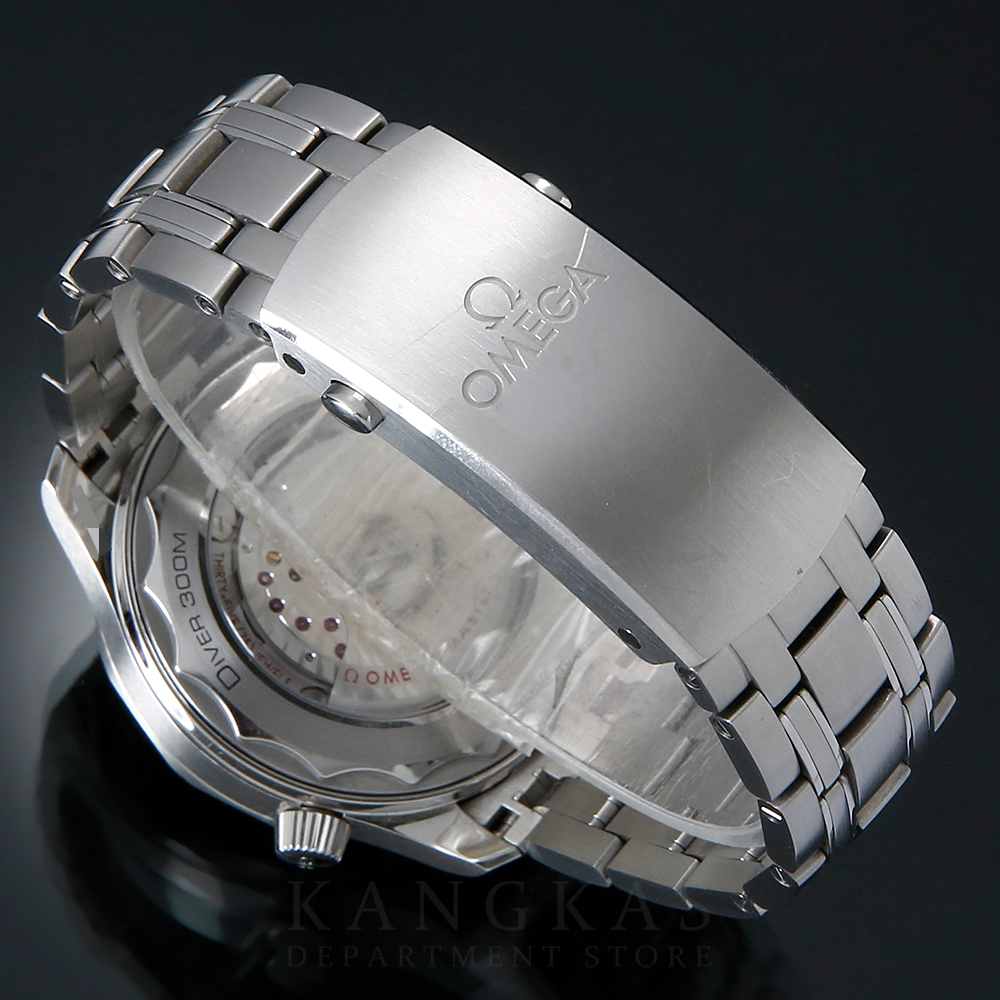OMEGA(USED)오메가 씨마스터 다이버 300