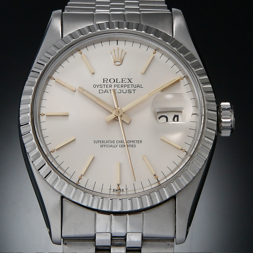 ROLEX(USED)롤렉스 데이저스트 16030