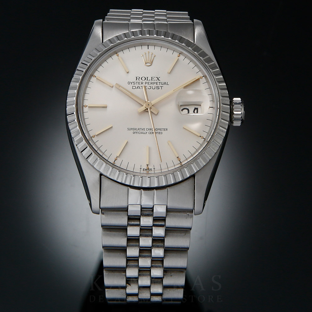 ROLEX(USED)롤렉스 데이저스트 16030