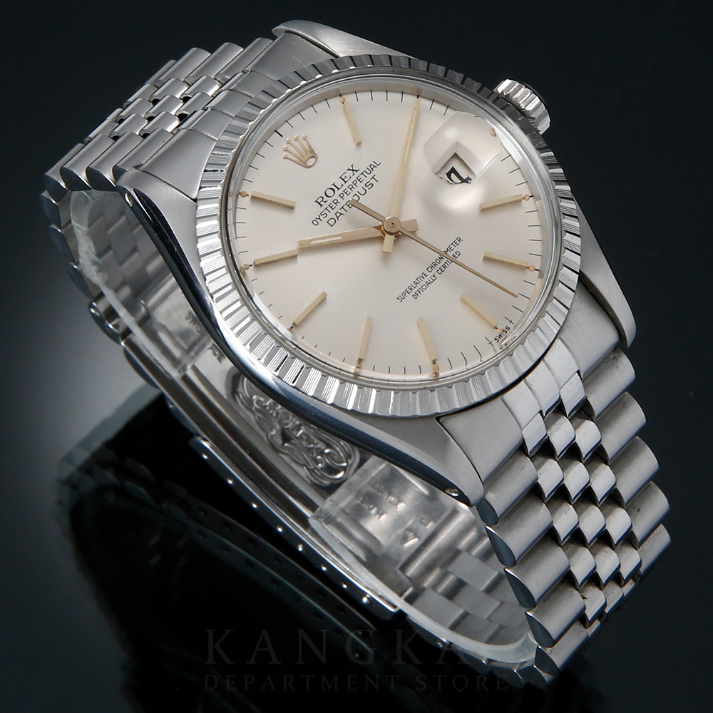 ROLEX(USED)롤렉스 데이저스트 16030