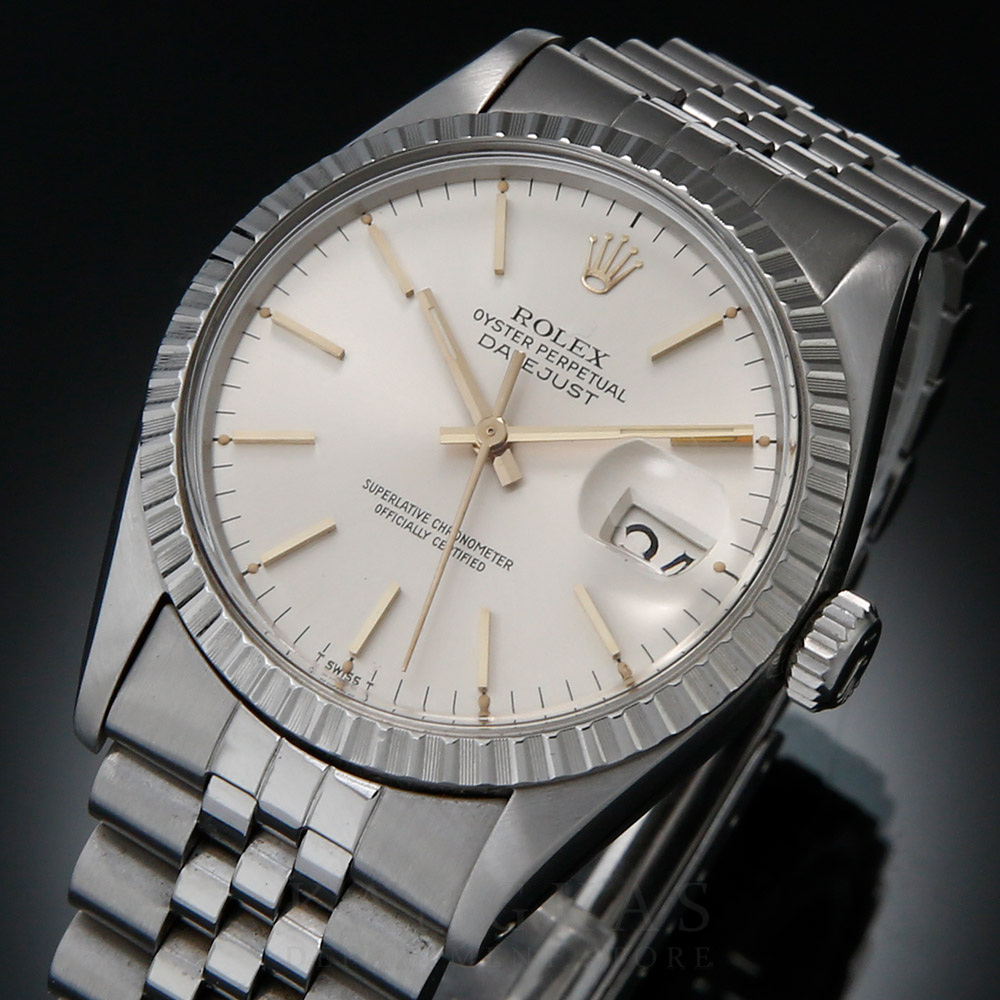 ROLEX(USED)롤렉스 데이저스트 16030