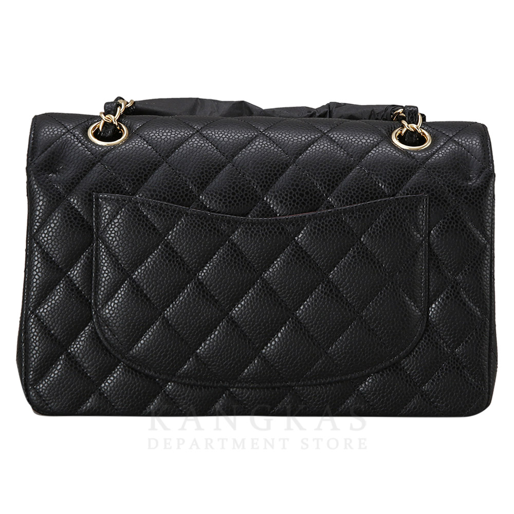 CHANEL(NEW)샤넬 클래식 캐비어 스몰 금장 (새제품) NEW PRODUCT
