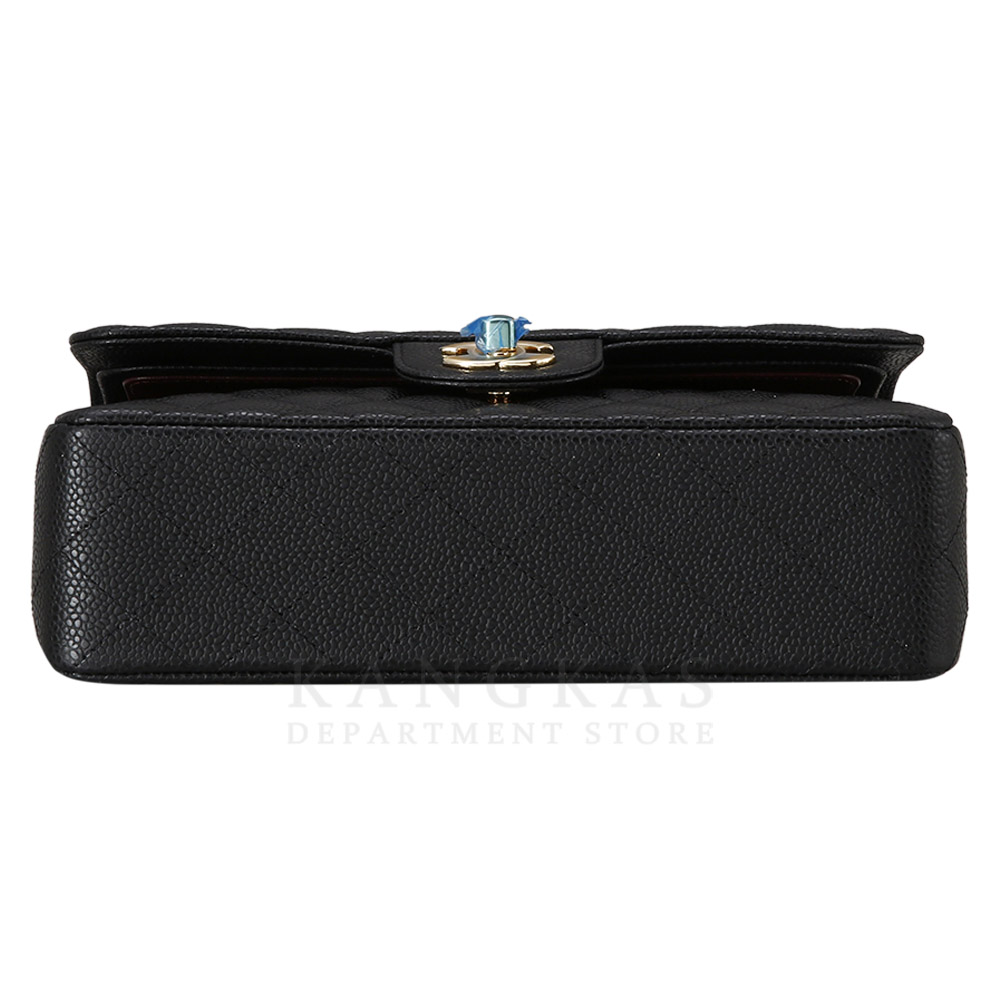 CHANEL(NEW)샤넬 클래식 캐비어 스몰 금장 (새제품) NEW PRODUCT
