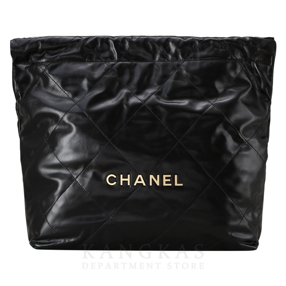 CHANEL(NEW)샤넬 22백 블랙 (새제품) NEW PRODUCT