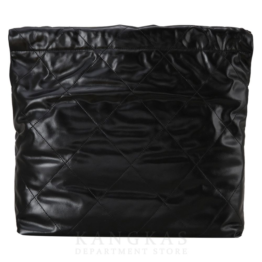 CHANEL(NEW)샤넬 22백 블랙 (새제품) NEW PRODUCT