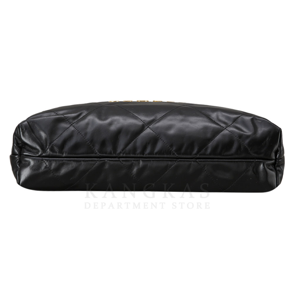 CHANEL(NEW)샤넬 22백 블랙 (새제품) NEW PRODUCT