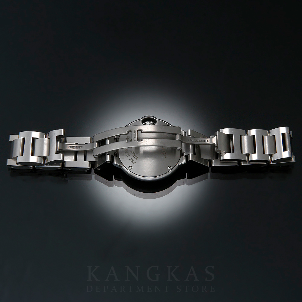 CARTIER(USED)까르띠에 발롱블루 드 까르띠에 28 워치