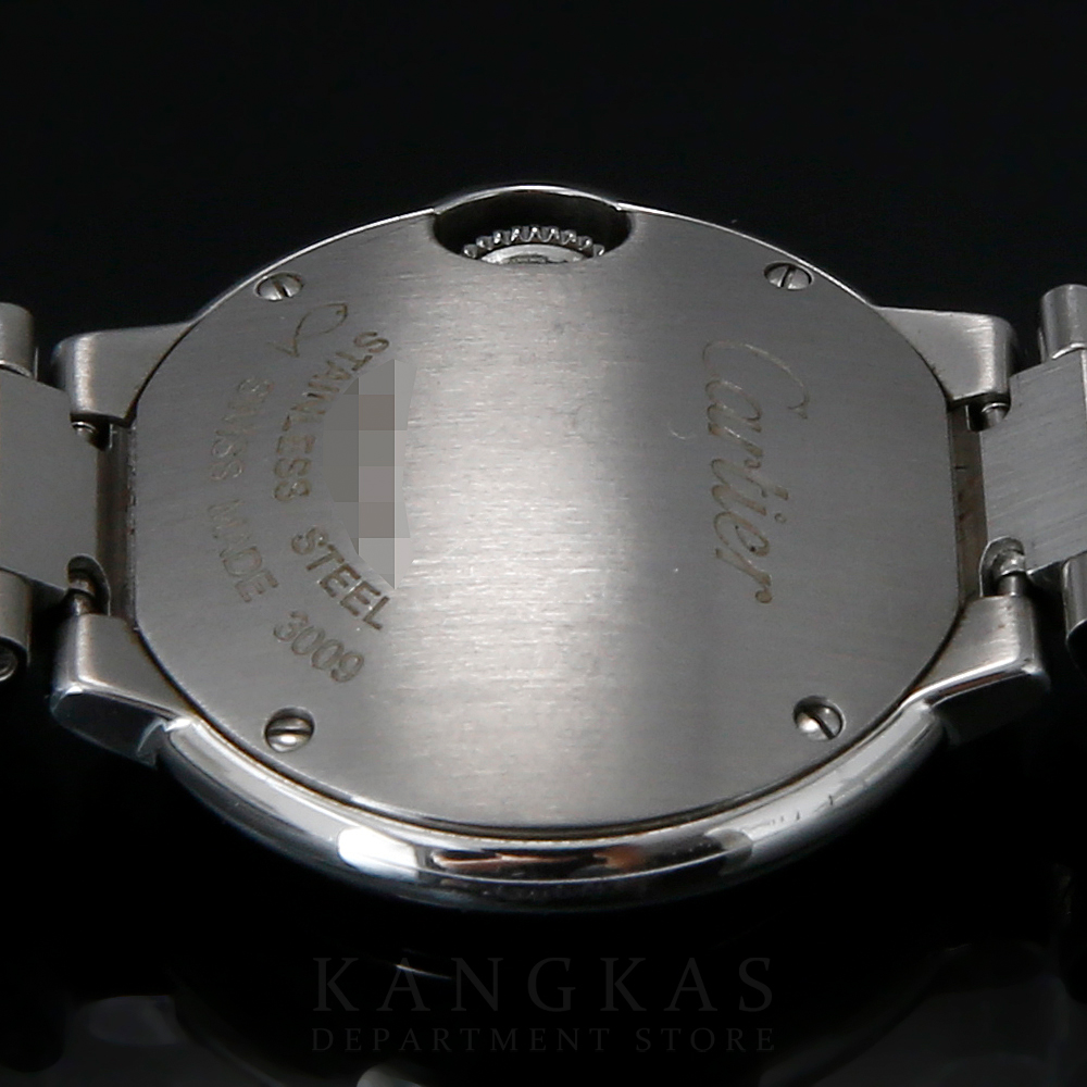 CARTIER(USED)까르띠에 발롱블루 드 까르띠에 28 워치