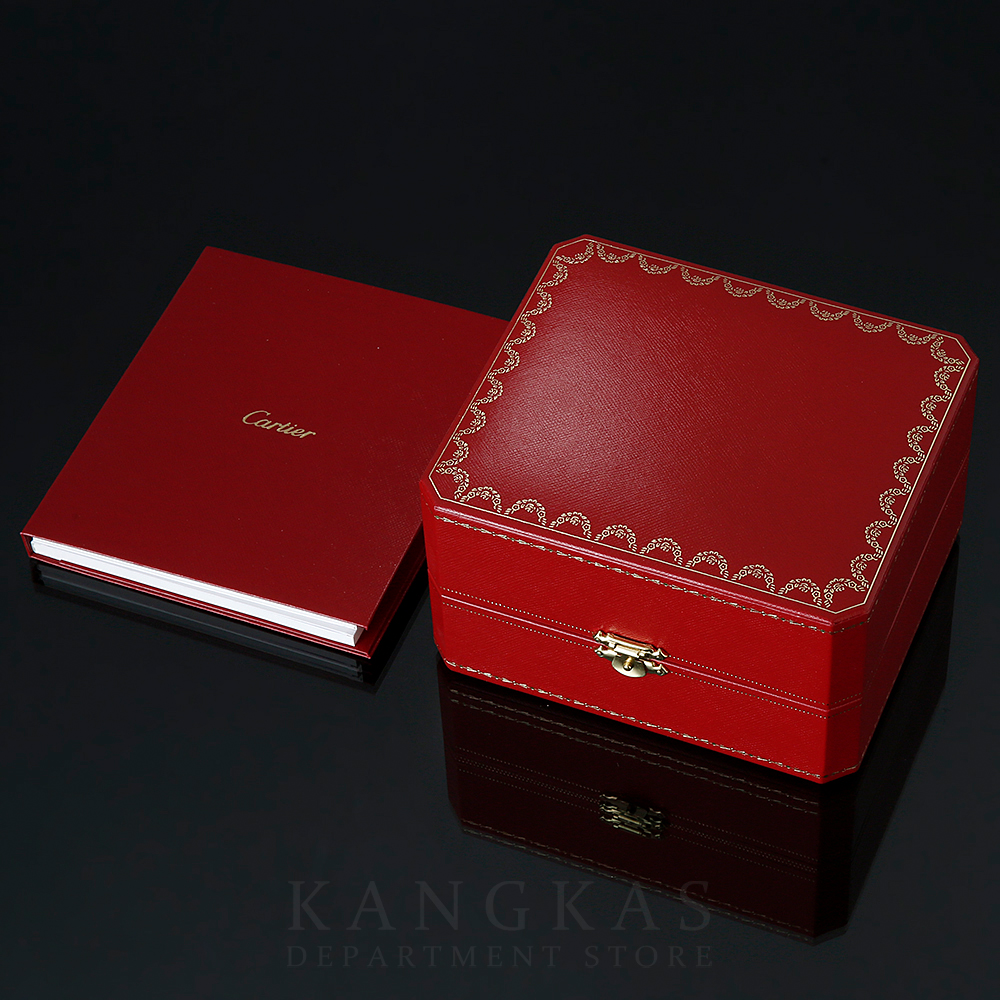 CARTIER(USED)까르띠에 발롱블루 드 까르띠에 28 워치