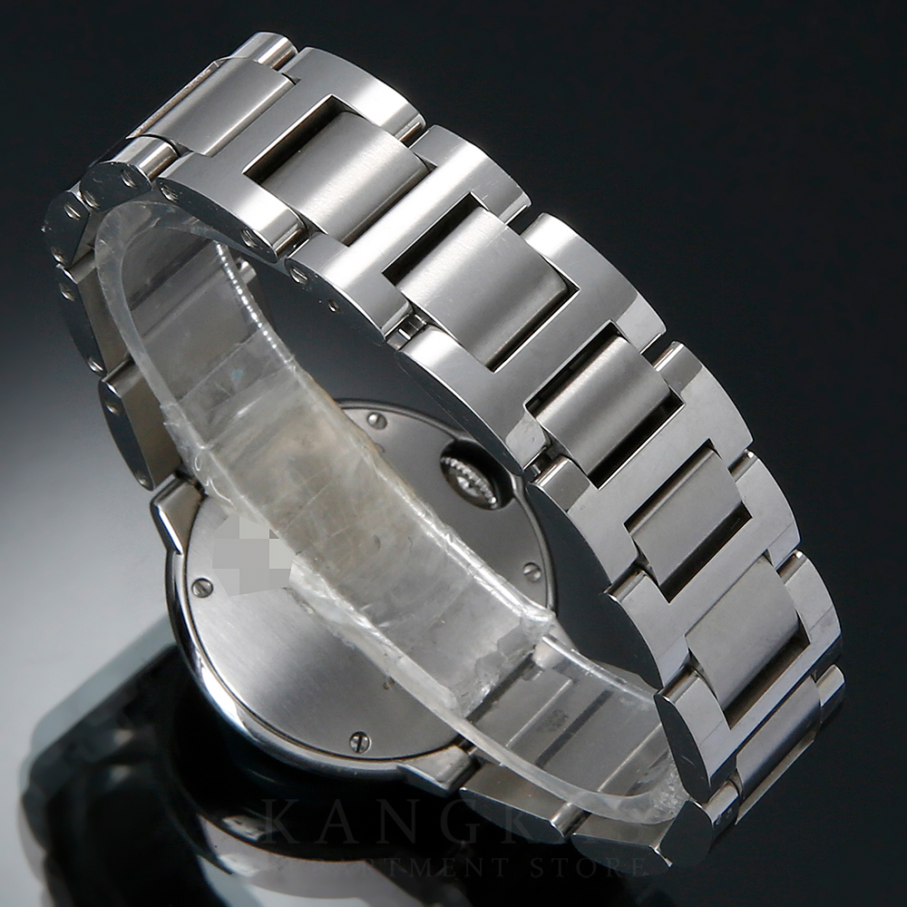 CARTIER(USED)까르띠에 발롱블루 드 까르띠에 28 워치
