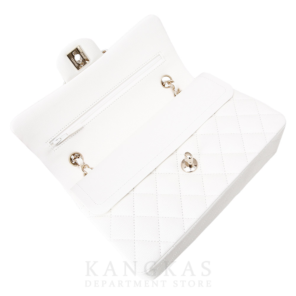 CHANEL(USED)샤넬 캐비어 클래식 스몰 플랩백