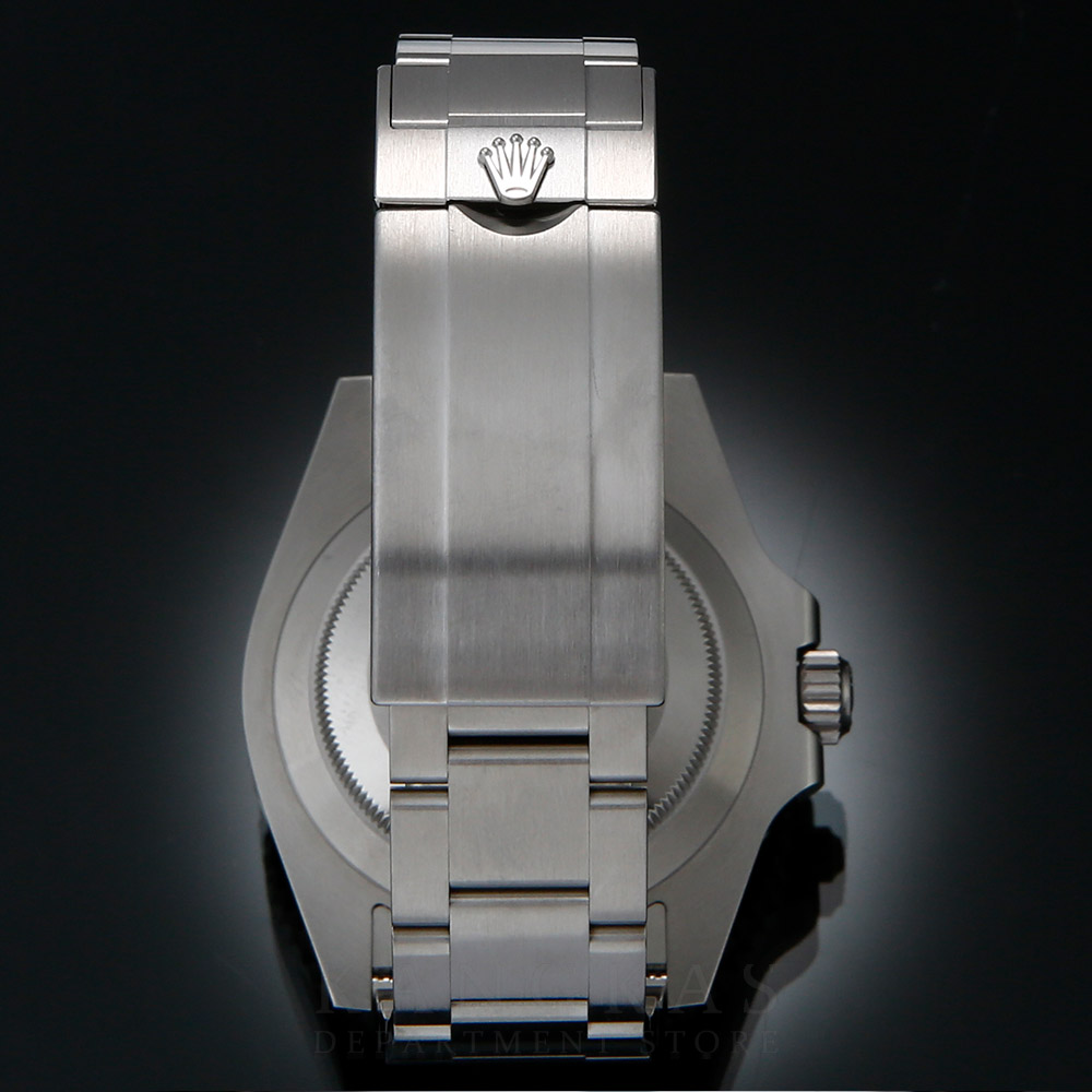 ROLEX(NEW)롤렉스 서브마리너 논데이트 124060 (새상품) NEW PRODUCT
