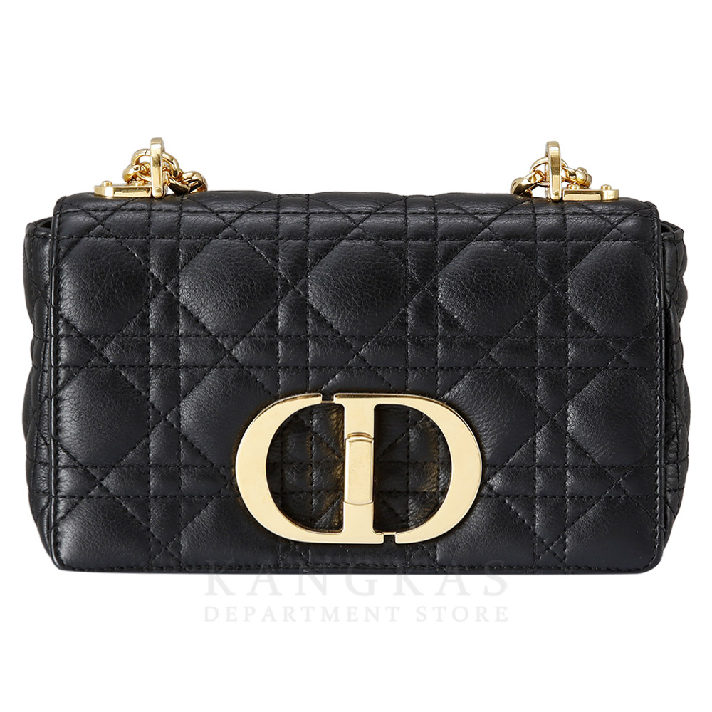 CHRISTIAN DIOR(USED)크리스찬 디올 카로 스몰 숄더백