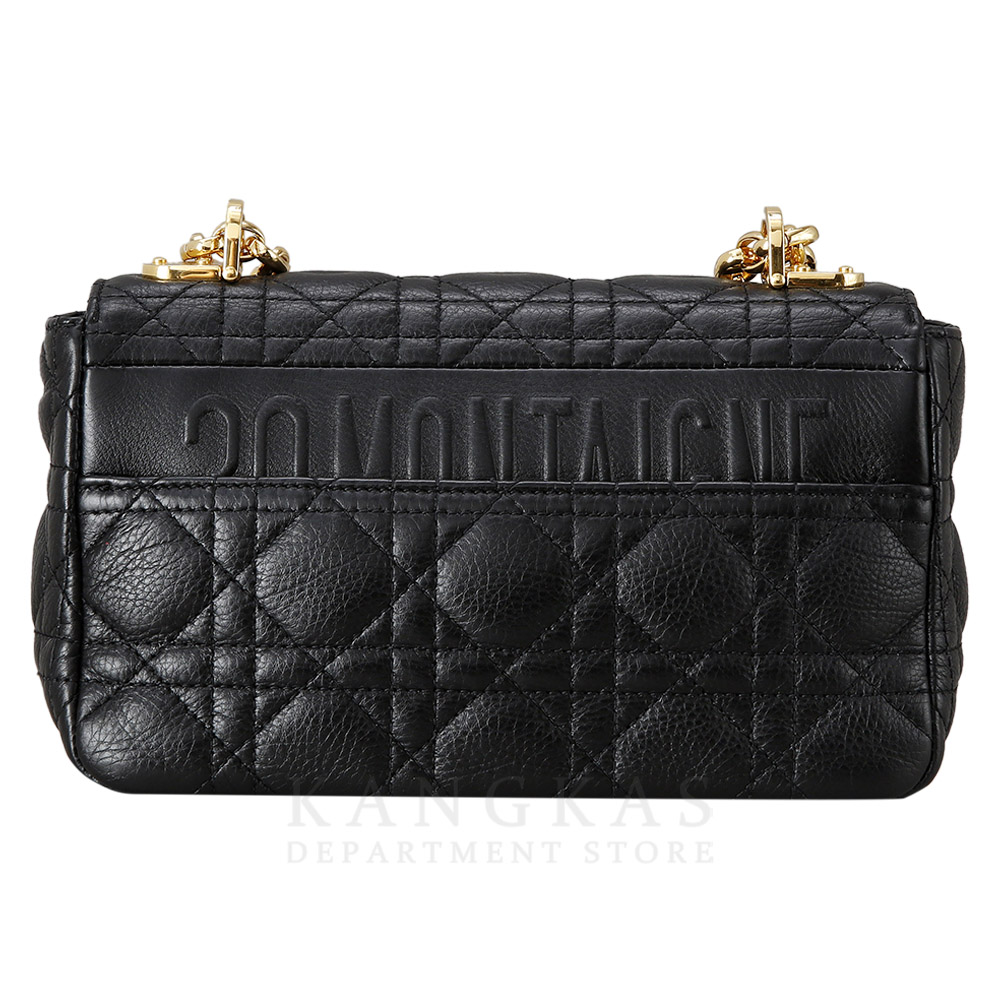 CHRISTIAN DIOR(USED)크리스찬 디올 카로 스몰 숄더백