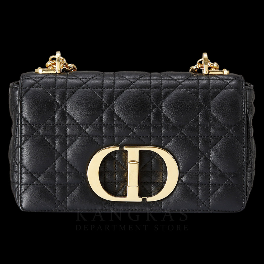 CHRISTIAN DIOR(USED)크리스찬 디올 카로 스몰 숄더백