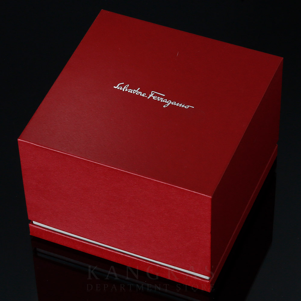 FERRAGAMO(USED)페레가모 SFFK004-19 레이디 스틸 워치