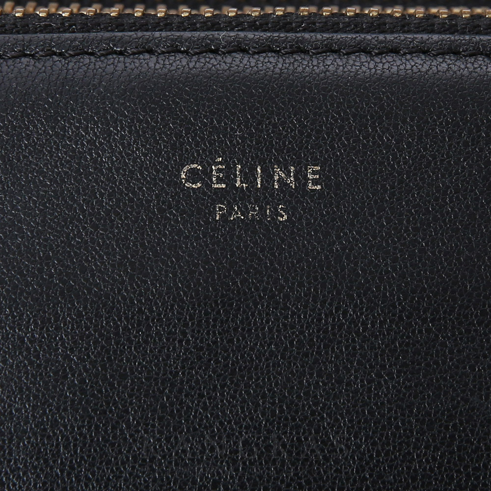 CELINE(USED)셀린느 트리오 크로스백