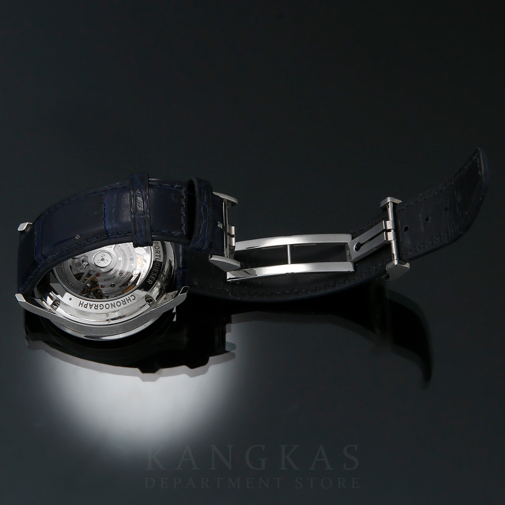 IWC(USED)IWC 포루투기저 크로노 IW371605