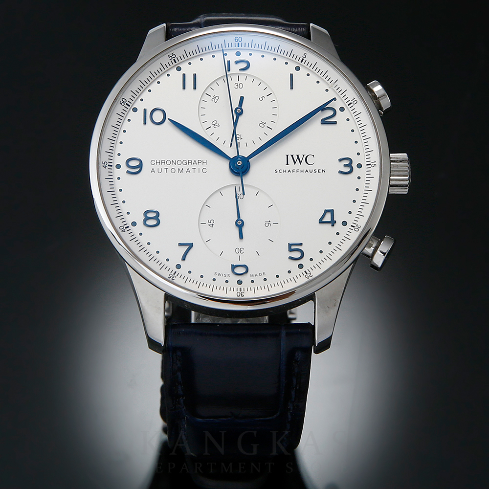 IWC(USED)IWC 포루투기저 크로노 IW371605