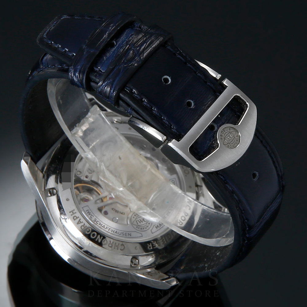 IWC(USED)IWC 포루투기저 크로노 IW371605