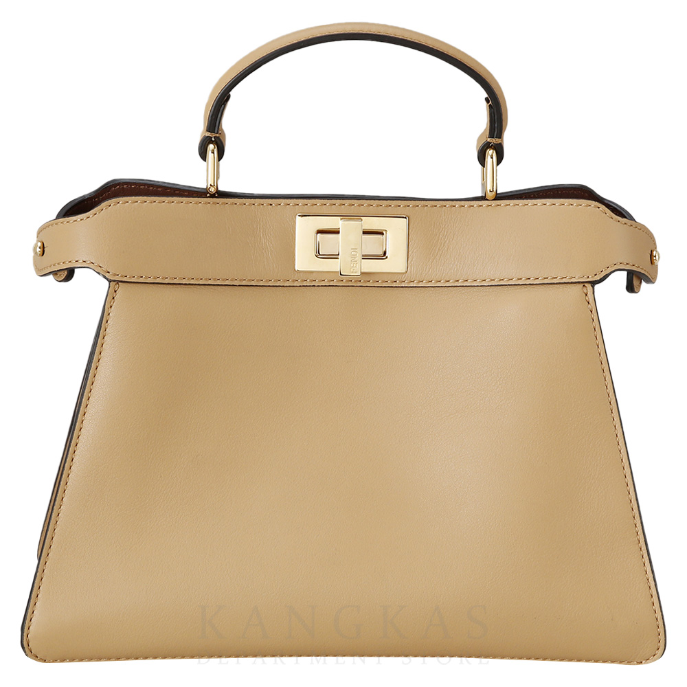 FENDI(USED)펜디 8BN327 피카부 I SEE U 스몰