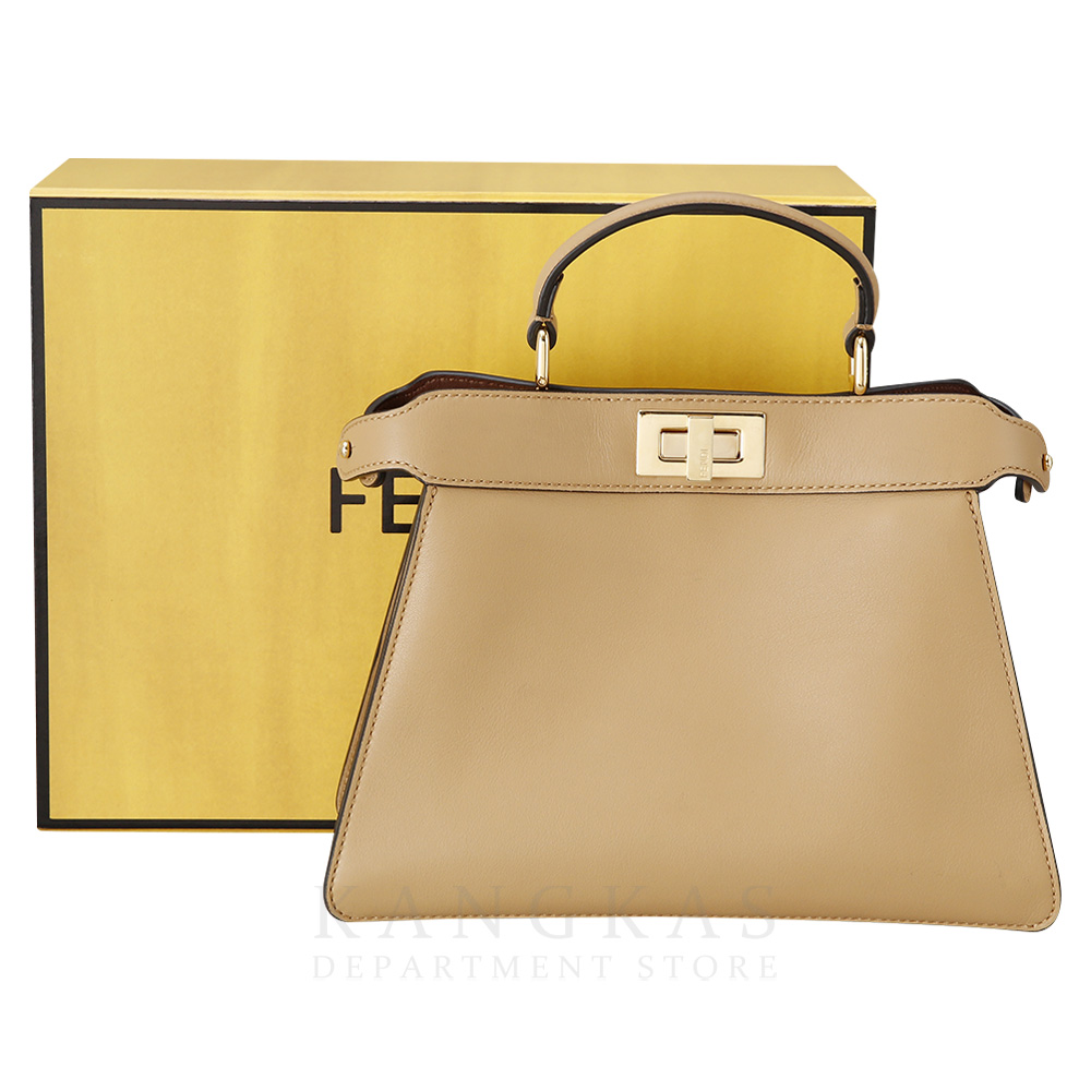 FENDI(USED)펜디 8BN327 피카부 I SEE U 스몰