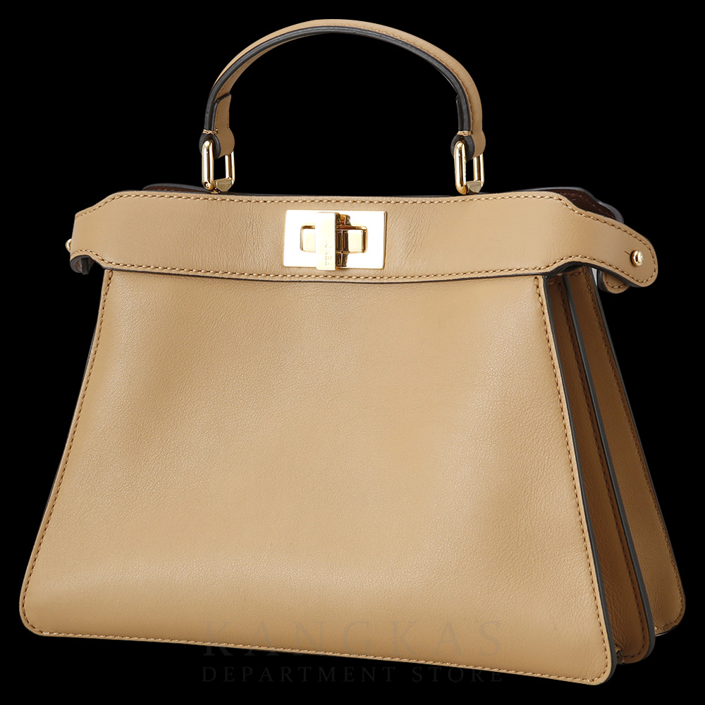 FENDI(USED)펜디 8BN327 피카부 I SEE U 스몰