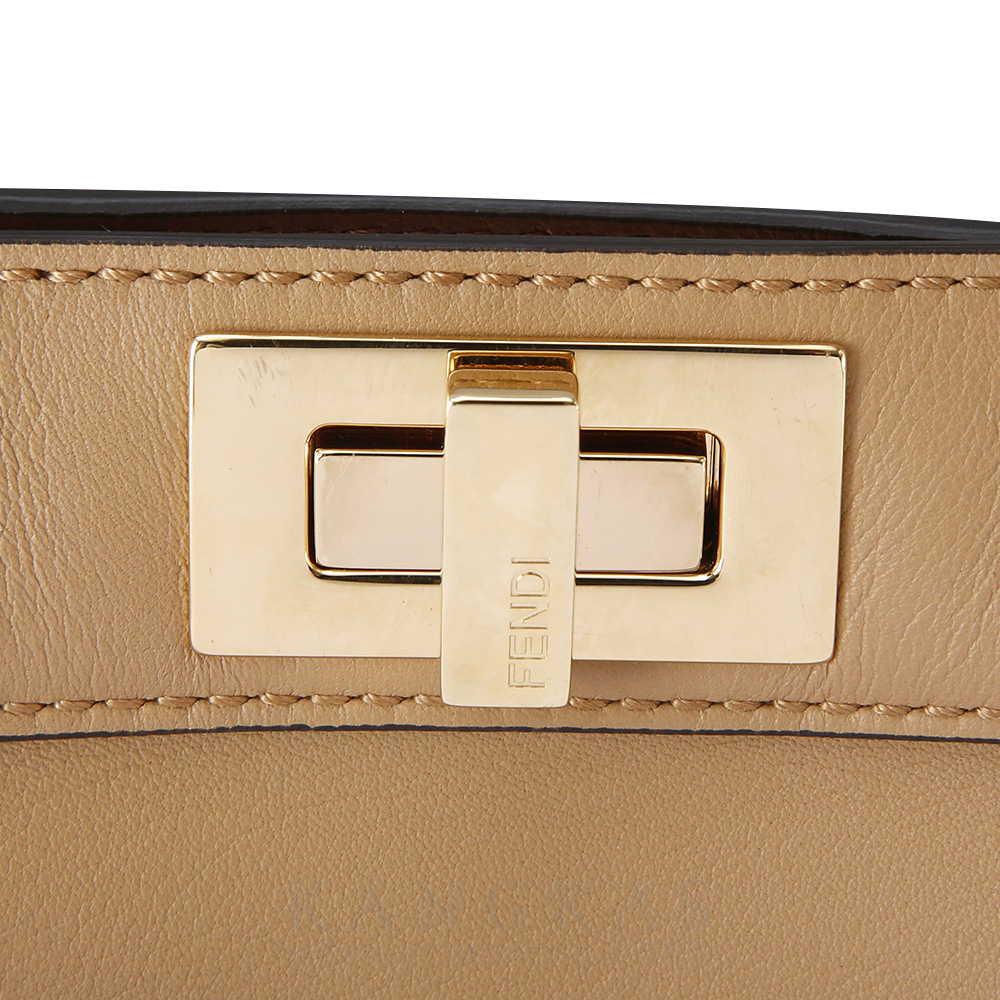 FENDI(USED)펜디 8BN327 피카부 I SEE U 스몰