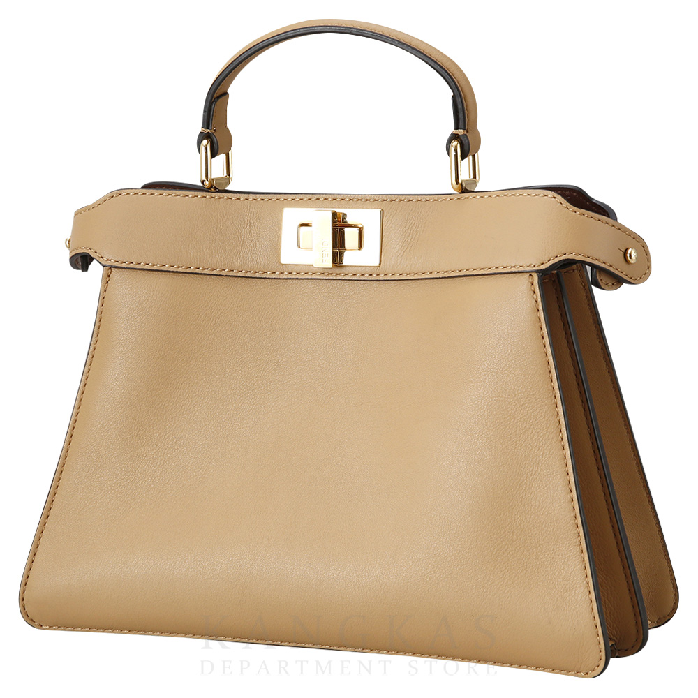 FENDI(USED)펜디 8BN327 피카부 I SEE U 스몰