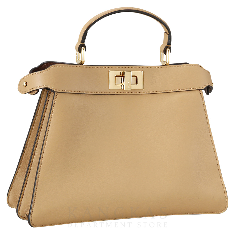 FENDI(USED)펜디 8BN327 피카부 I SEE U 스몰