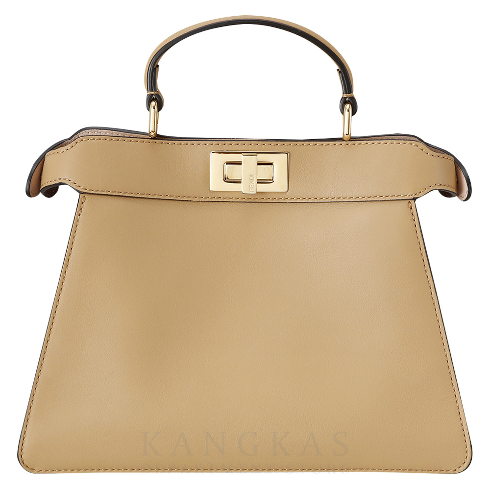 FENDI(USED)펜디 8BN327 피카부 I SEE U 스몰