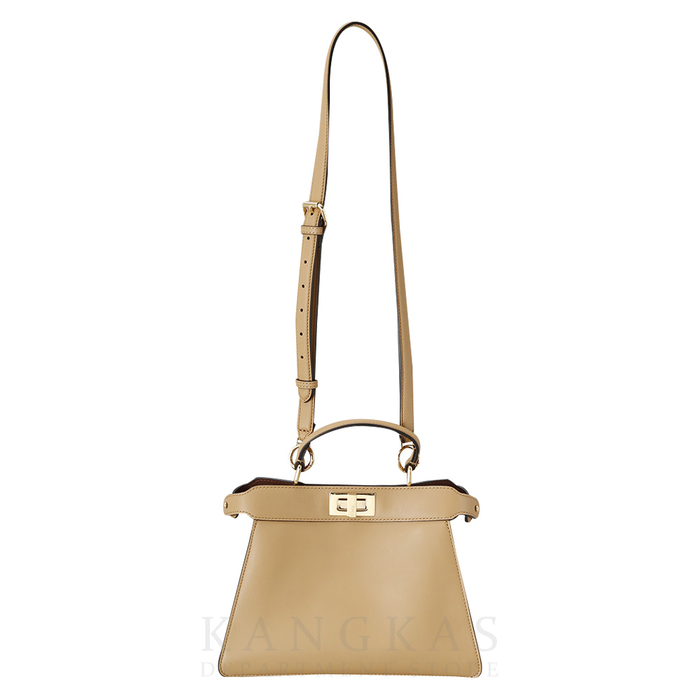 FENDI(USED)펜디 8BN327 피카부 I SEE U 스몰