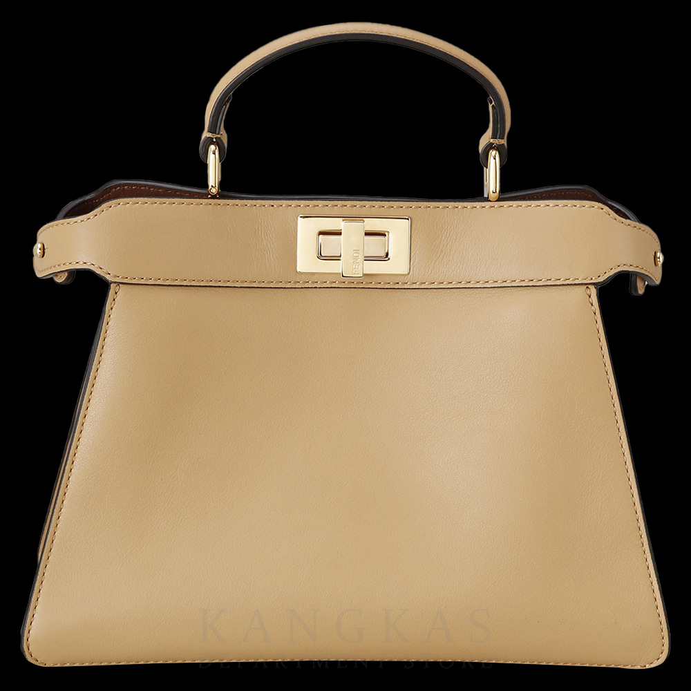 FENDI(USED)펜디 8BN327 피카부 I SEE U 스몰