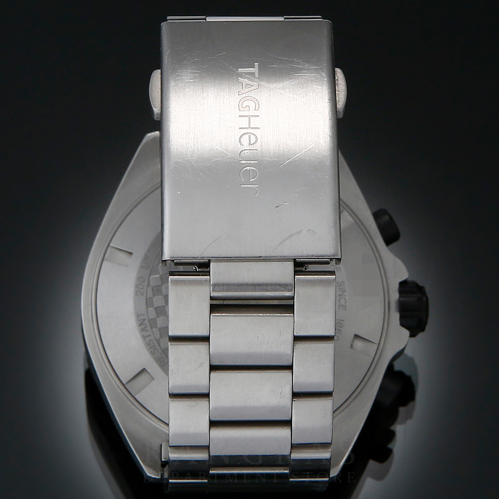 TAG Heuer(USED)태그호이어 포뮬러 크로노 CAZ1010