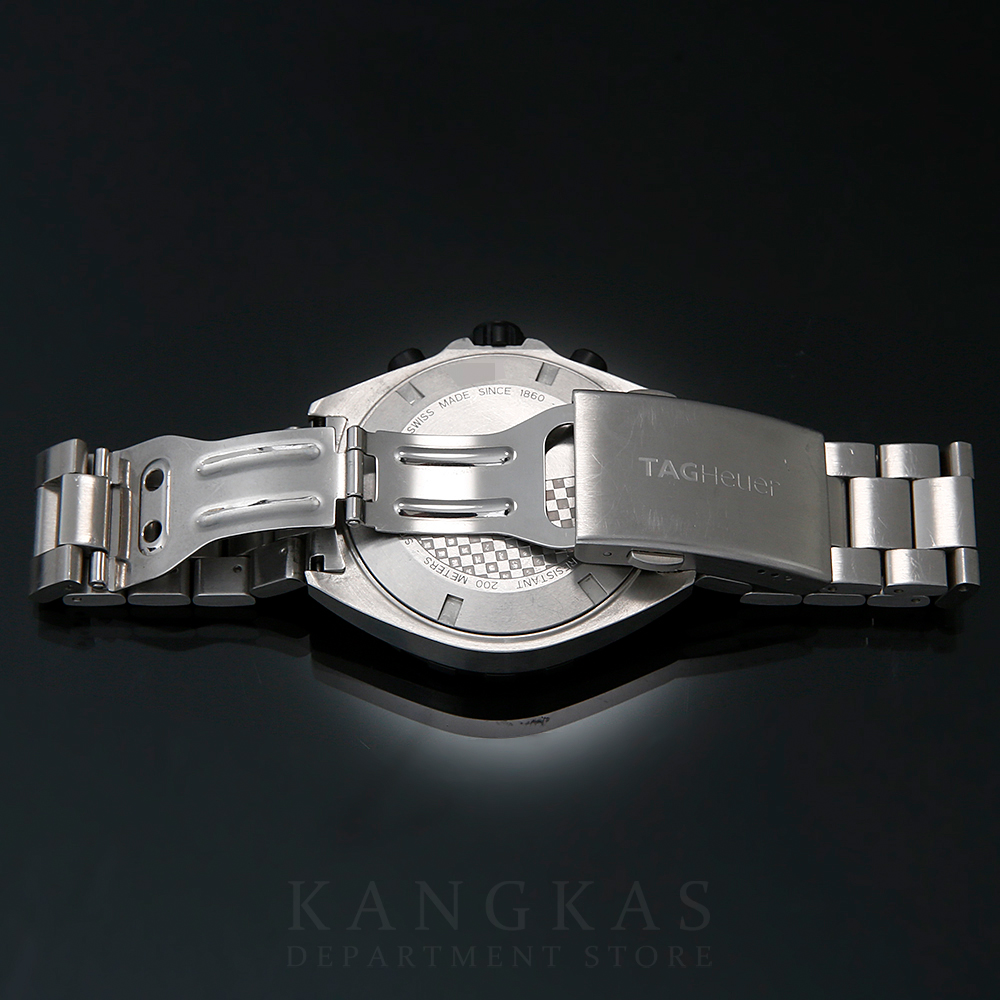TAG Heuer(USED)태그호이어 포뮬러 크로노 CAZ1010