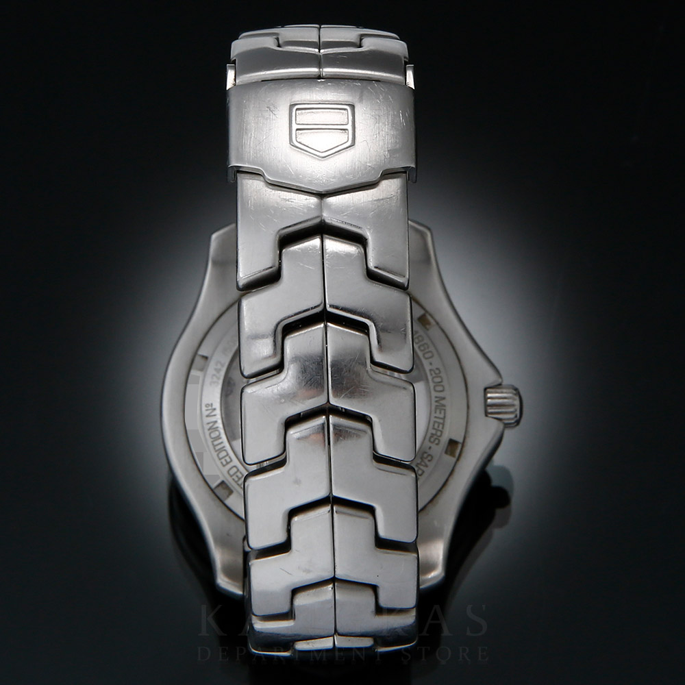 TAG Heuer(USED)태그호이어 링크 WJF2112D