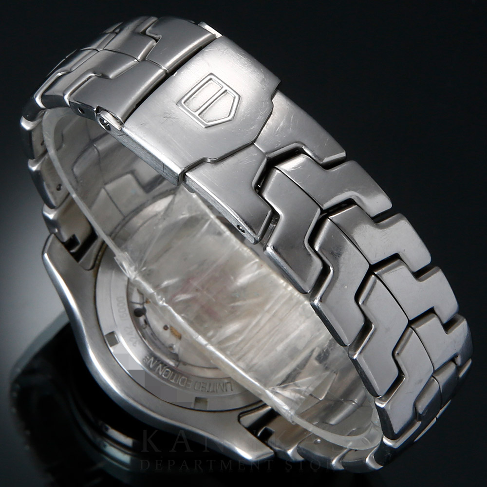 TAG Heuer(USED)태그호이어 링크 WJF2112D