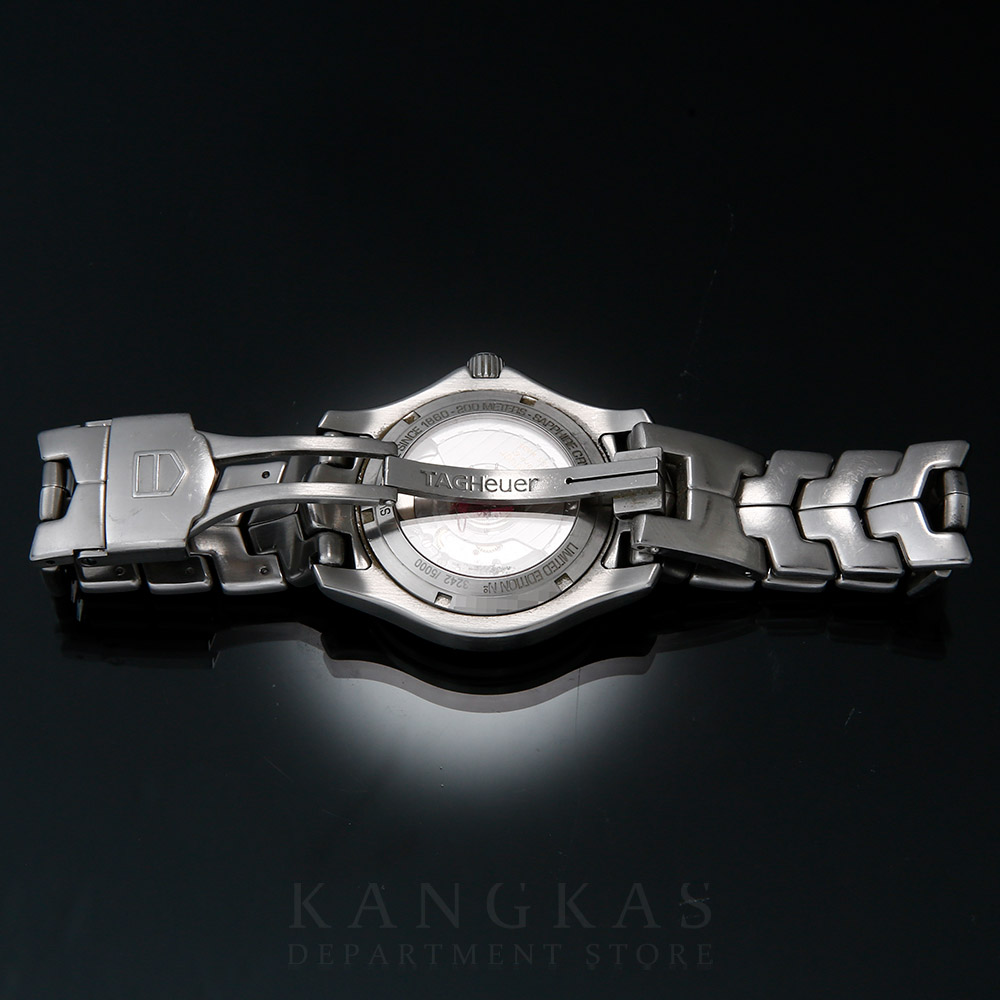 TAG Heuer(USED)태그호이어 링크 WJF2112D