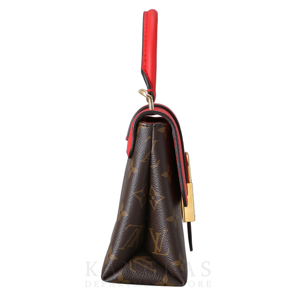 LOUIS VUITTON(USED)루이비통 모노그램 록키BB