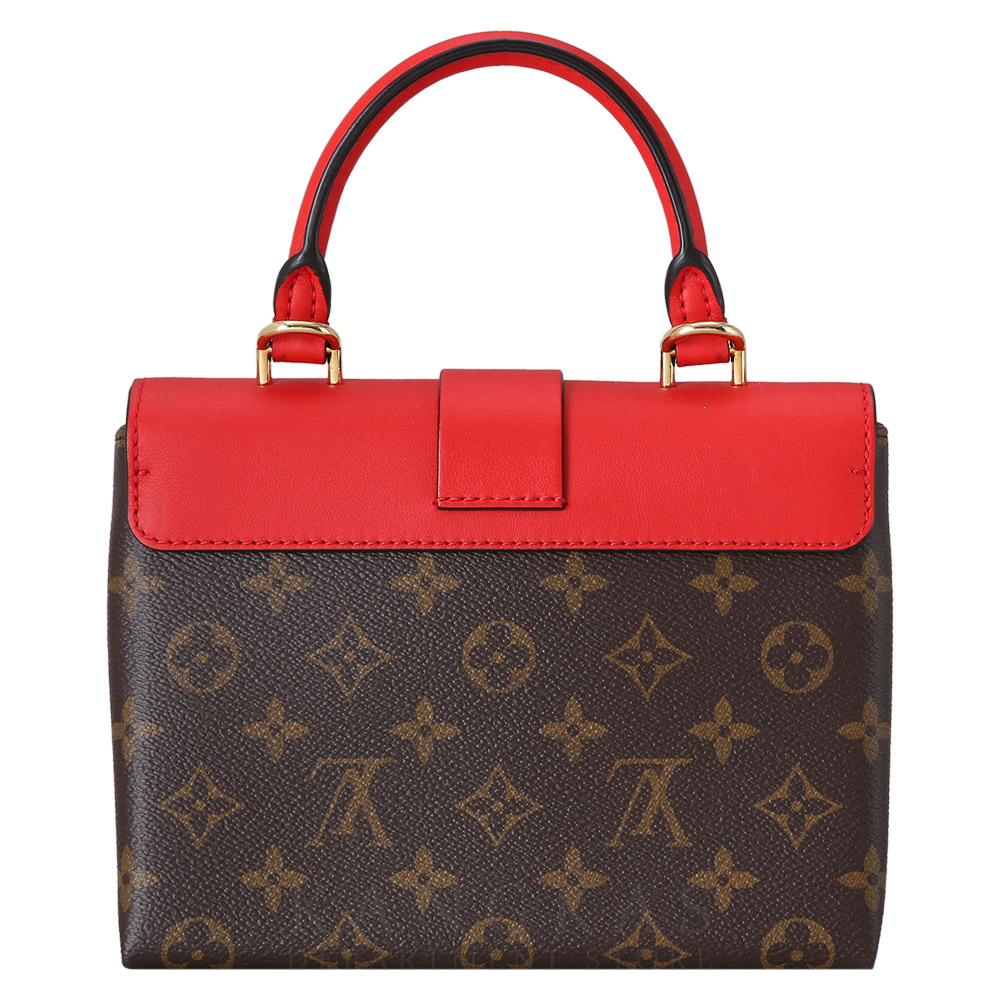 LOUIS VUITTON(USED)루이비통 모노그램 록키BB