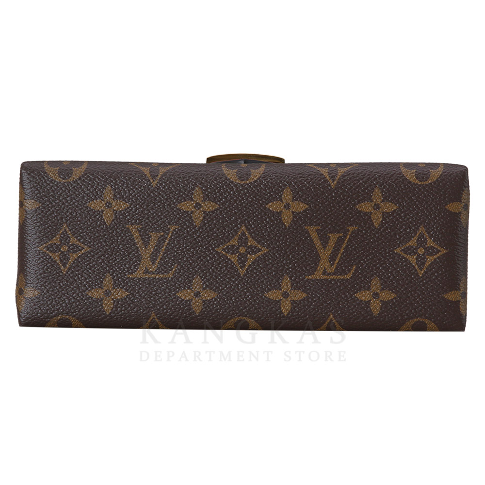 LOUIS VUITTON(USED)루이비통 모노그램 록키BB