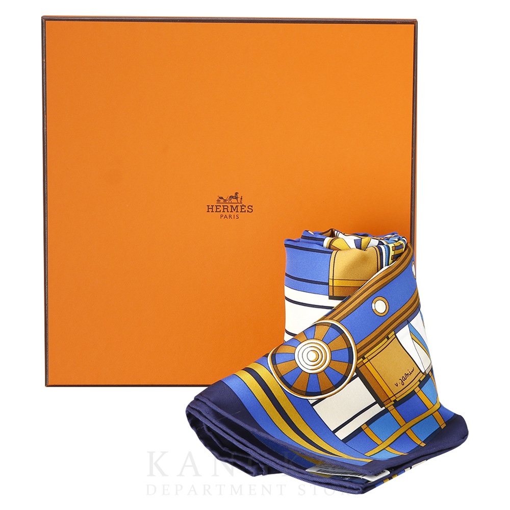 HERMES(NEW)에르메스 스카프 (새상품) NEW PRODUCT