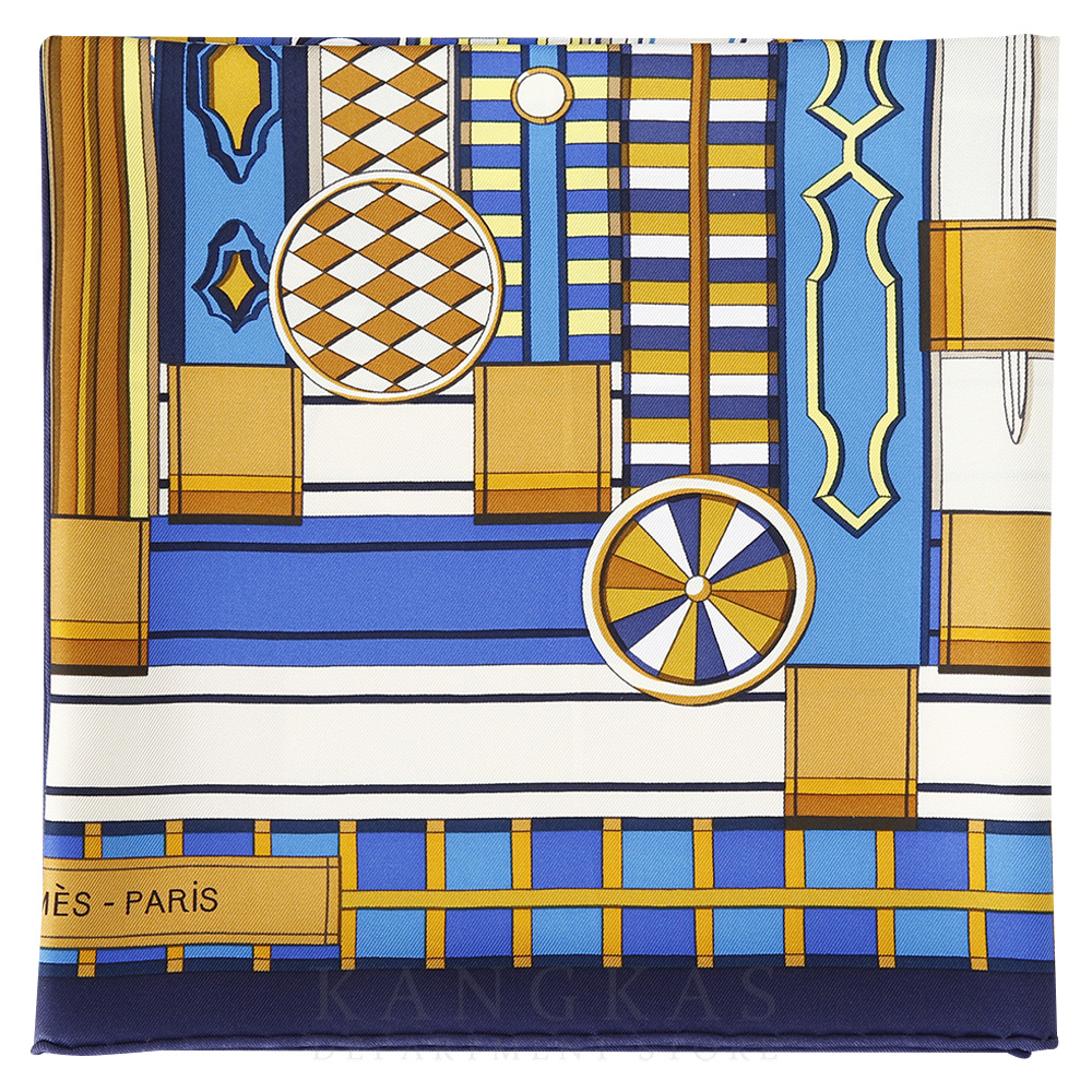HERMES(NEW)에르메스 스카프 (새상품) NEW PRODUCT