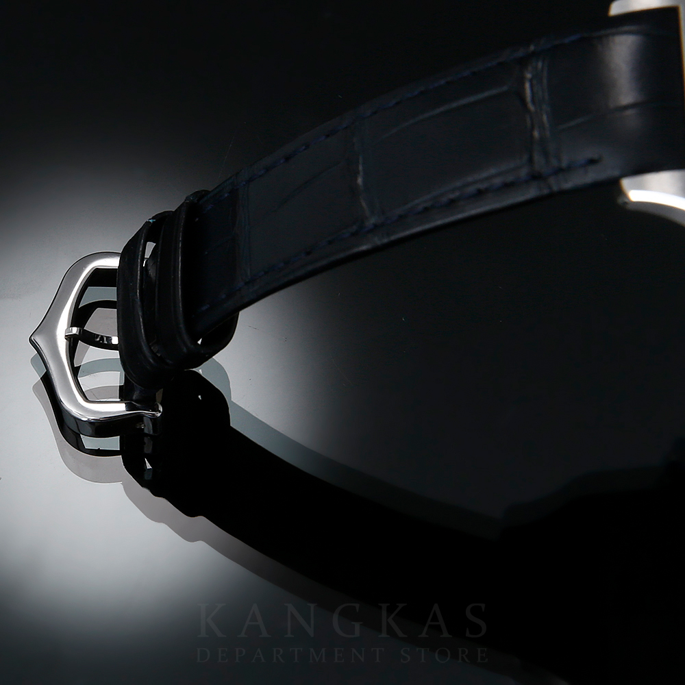 CARTIER(USED)까르띠에 산토스 뒤몽 라지