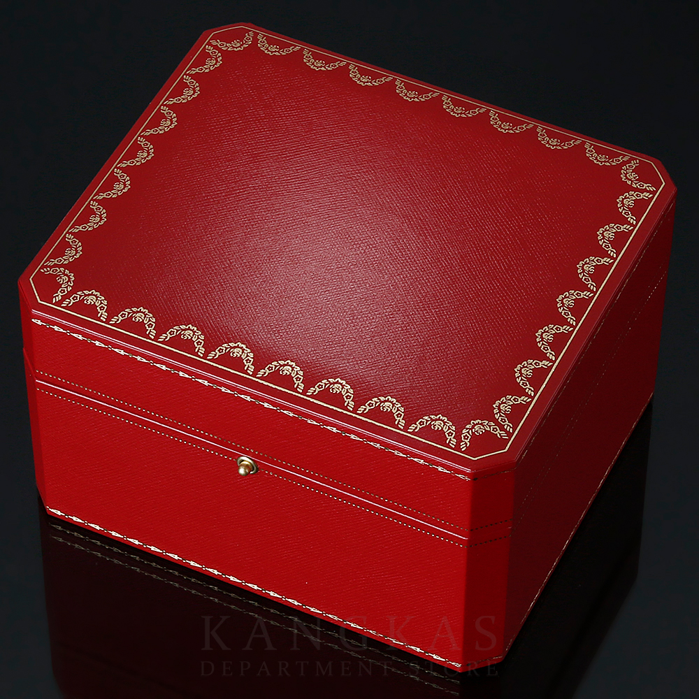 CARTIER(USED)까르띠에 산토스 뒤몽 라지